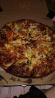 Domino's Pizza food