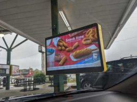 Sonic Drive-in inside