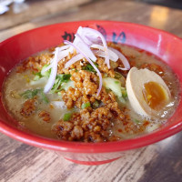 Kai Ramen West Hollywood food