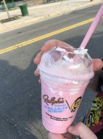 Ralph's Italian Ices food