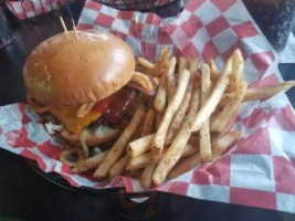 Badger Burger Company Richfield food