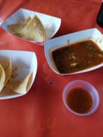 Taqueria Mi Lindo Apatzingan food