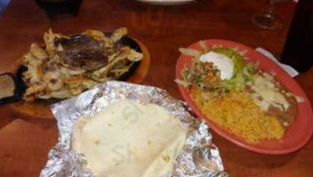 Cabos Mexican food