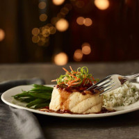 Bonefish Grill Coral Springs food