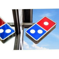 Domino's Pizza Arcueil outside