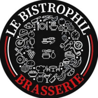 Le Bistrophil inside