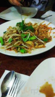 Smiley Thai food