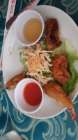 La Baie D'halong food