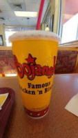 Bojangles food