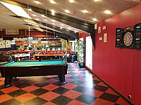 Hirtshals Bowlingcenter inside