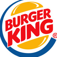 Burger King food