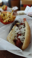 A&w food