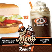 A&w food