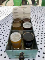 Norway Brewing Company food