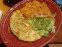 Julio's Mexican food