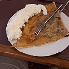 Creperie Tal An Iliz food