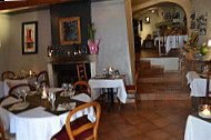 Auberge de Lagnes food