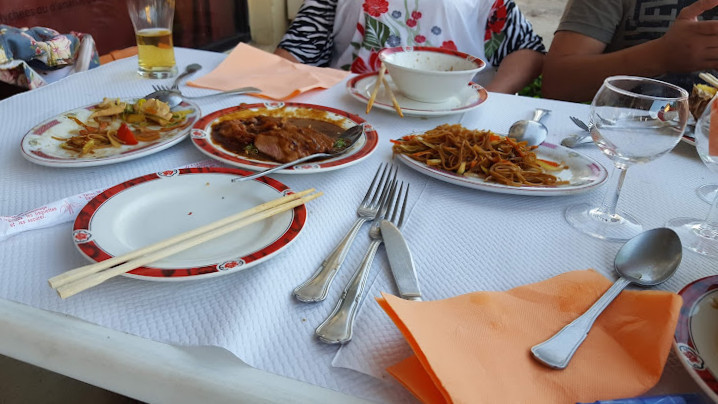 restaurant image