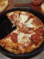 Pizza Hut food