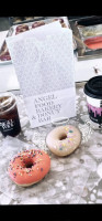 Angel Food Bakery Coffee food