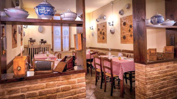 Locanda Del Culatello food