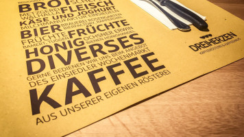 Kaffeehaus zu den Dreiherzen food