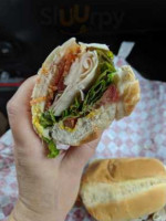 Thunderbay Deli food