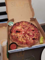 Papa John's Pizza food