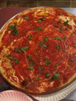 Joe Spano's Tomato Pies food