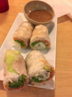 Lotus Vietnamese Cuisine food