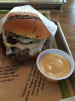 Burgerfi food