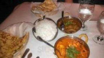 Masala food