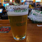 Quaker Steak Lube food