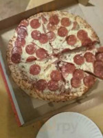 Little Caesars food