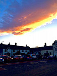 Flounders Fish Chips outside