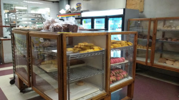 La Rancherita Bakery food