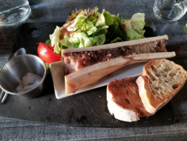 La Conciergerie Andrezieux food