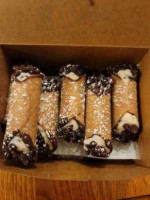 Tony Cannoli inside