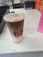 Dunkin' food