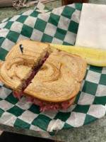 Pastrami Joe&#x27;s food