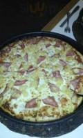 Pizza Hut food