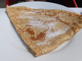 La Baraque A Crepes food