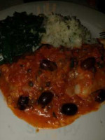 Roccovino's Italian food