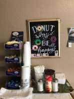 Sunshine Donut Co food