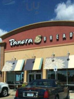 Panera Bread outside