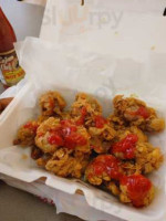 Maryland Fried Chicken food