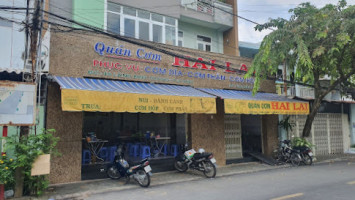 Quán Cơm Hai Lai Phương Nam outside