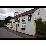 The Chestnut Horse Inn outside