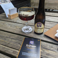 Kloosterwinkel La Trappe food