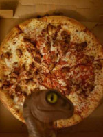 Little Caesars Pizza food